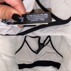 Victoria’s Secret Sports Bra